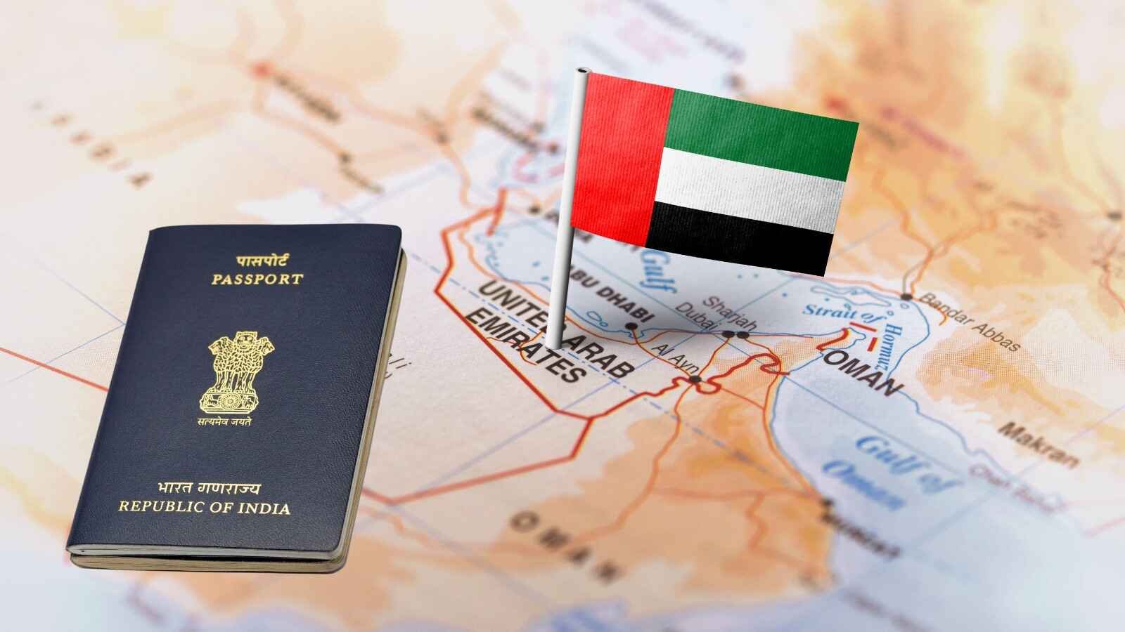 Visa Services