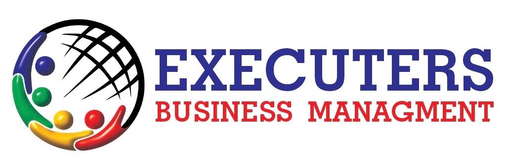 Executers Business Management Logo